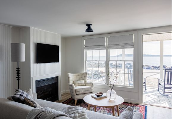 Bluebird Ocean Point Inn by null
