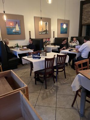 Acqua Alta Ristorante by null