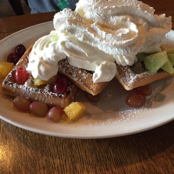 SugarBowl - Waffles - Breakfast & Brunch Near Me - Edmonton, Alberta SugarBowl - Waffles - Breakfast & Brunch Near Me - Edmonton, Alberta