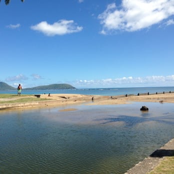 Kahala Beach - Beaches Near Me - Honolulu, Hawaii
