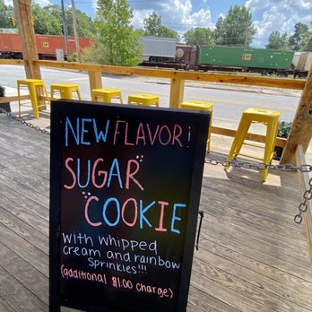 Pelican's SnoBalls - Shaved Ice Near Me - Thomasville, North Carolina Pelican's SnoBalls - Shaved Ice Near Me - Thomasville, North Carolina
