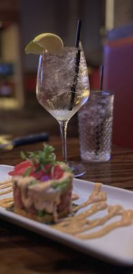 RED O "Taste of Mexico" by null