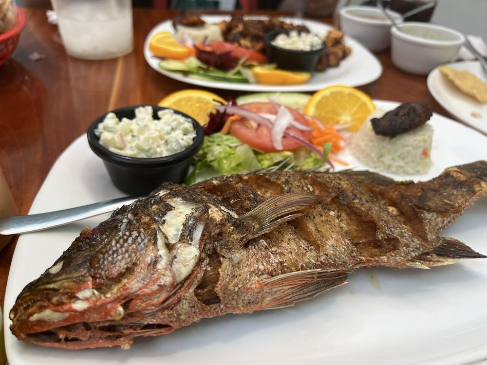 Mariscos Doña Concha