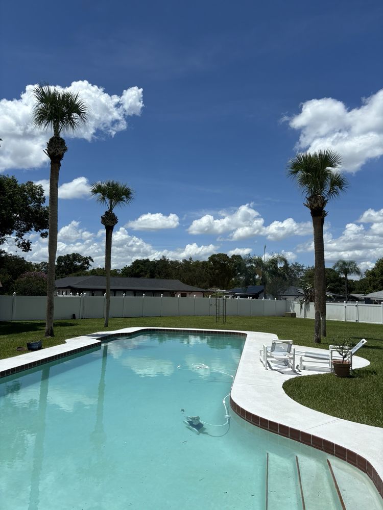 Mid Florida Tree Care - tree service in Apopka, FL