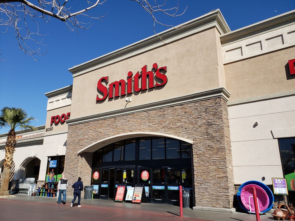 Smith S 252 Photos 169 Reviews Grocery 8050 S Rainbow Blvd Las Vegas Nv United States Phone Number