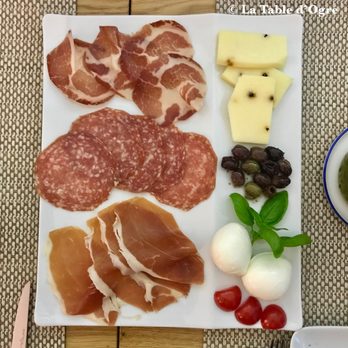 Allegria Paris - Italian Near Me - Paris, 75