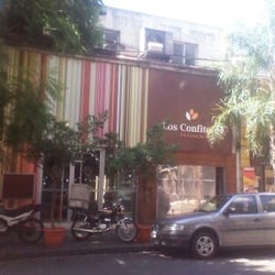 Panadería Los Confiteros - Frente Los Confiteros
