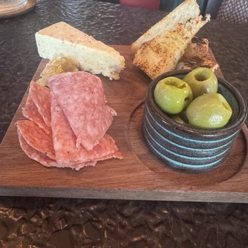 Rooster & the Till - Happy hour charcuterie - New American Near Me - Tampa, Florida Rooster & the Till - Happy hour charcuterie - New American Near Me - Tampa, Florida