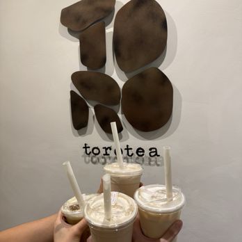 Torotea - Coffee & Tea Near Me - Diamond Bar, California Torotea - Coffee & Tea Near Me - Diamond Bar, California