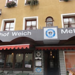Hotel Gasthof Weich
