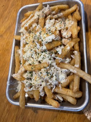 SGC Chicken & Seafood by null
