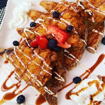 KitchenCray Cafe - Chicken and French Toast - Breakfast & Brunch Near Me - Lanham, Maryland KitchenCray Cafe - Chicken and French Toast - Breakfast & Brunch Near Me - Lanham, Maryland