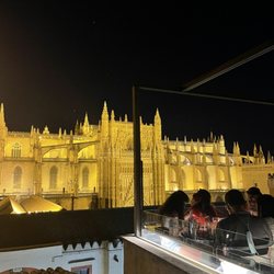 La Terraza de EME