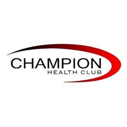 Champion Health Club