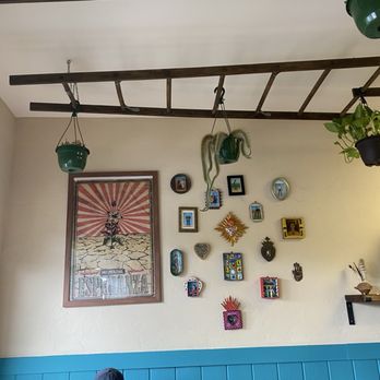 Mesa Agricola - Tacos Near Me - Escondido, California
