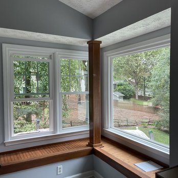 Power Home Remodeling - a bay window - Windows Installation Near Me - Duluth, Georgia Power Home Remodeling - a bay window - Windows Installation Near Me - Duluth, Georgia