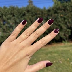Nail Art - Nails