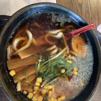 Sapporo Ramen & Noodle Bar - Butter Corn Shoyu - Noodles Near Me - Grand Rapids, Michigan Sapporo Ramen & Noodle Bar - Butter Corn Shoyu - Noodles Near Me - Grand Rapids, Michigan