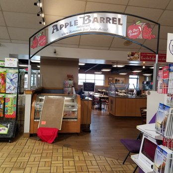 Sapp Bros Travel Center - Just like shooting apples in a barrel - Convenience Stores Near Me - Percival, Iowa Sapp Bros Travel Center - Just like shooting apples in a barrel - Convenience Stores Near Me - Percival, Iowa