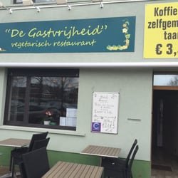 De Gastvrijheid