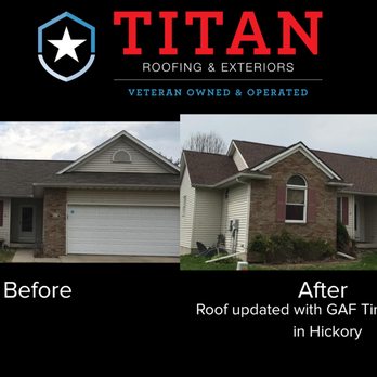 Titan Roofing & Exteriors - Roof update in Iowa City, IA - Roofing Near Me - Grimes, Iowa Titan Roofing & Exteriors - Roof update in Iowa City, IA - Roofing Near Me - Grimes, Iowa