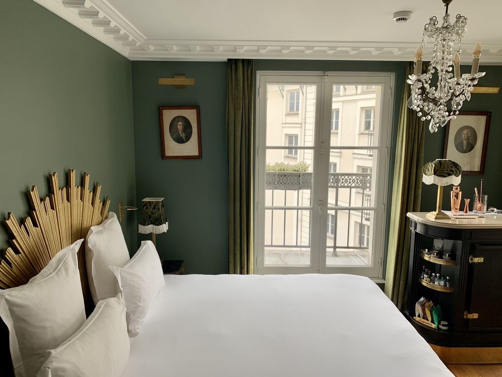 Hotel Providence