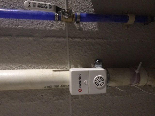 Slide of Frost & Kretsch Plumbing