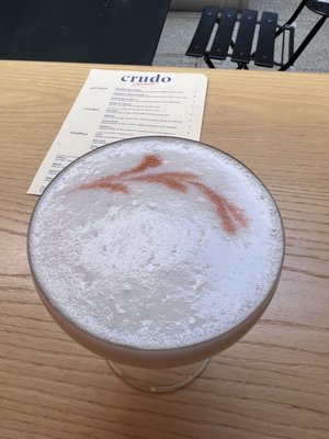 Ceviche Old St by null