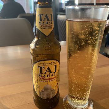 Harbor Tandoor - Taj Mahal- traditional beer - Indian Near Me - Baltimore, Maryland Harbor Tandoor - Taj Mahal- traditional beer - Indian Near Me - Baltimore, Maryland