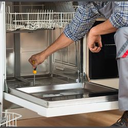 Baker Appliance Repair
