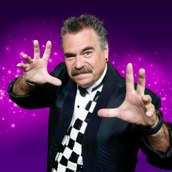 The Magic of Frank Thurston
