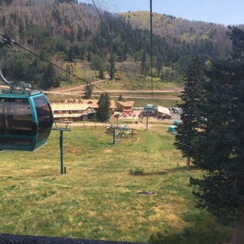 Ski Apache - Nice gondola ride up the mountain. - Recreation Centers Near Me - Alto, New Mexico Ski Apache - Nice gondola ride up the mountain. - Recreation Centers Near Me - Alto, New Mexico