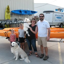 Action Watersports - Happy Customers