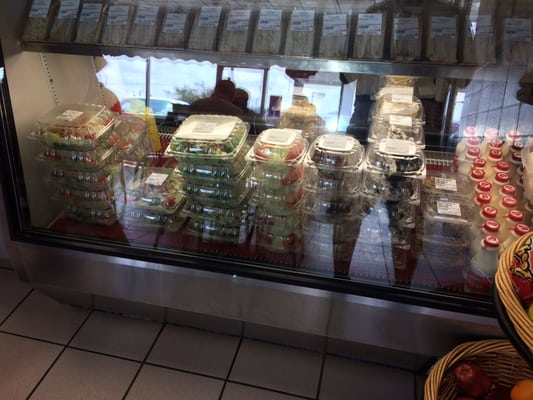 Mission Street Cafe by null