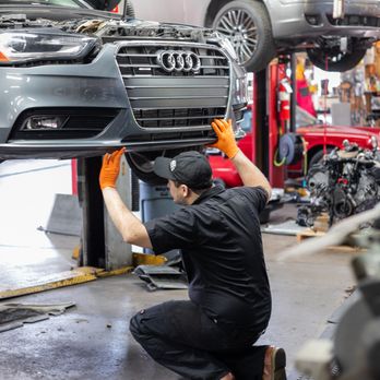 Euro-Werks - Auto Repair Near Me - Winchester, Kentucky Euro-Werks - Auto Repair Near Me - Winchester, Kentucky