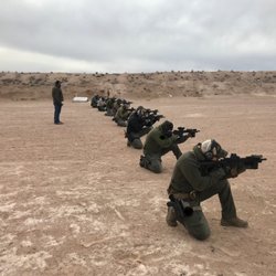 Quiet Professional Defense - Carbine