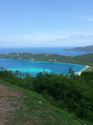 Drake's Seat by null