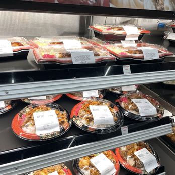 Mitsuwa Marketplace - Sushi Bars Near Me - Cypress, California Mitsuwa Marketplace - Sushi Bars Near Me - Cypress, California