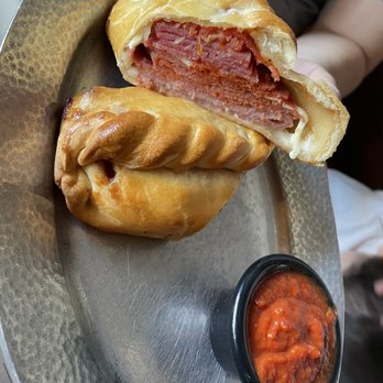 Cornish Pasty - Italian - British Near Me - Las Vegas, Nevada