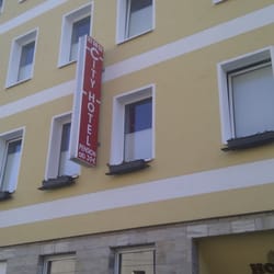 Cityhotel Brandenburg
