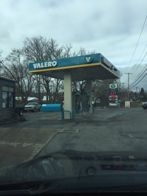 Valero