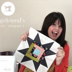 My Girlfriends Quilt Shoppe - My Girlfriend's Quilt Shoppe's owner, Kris, is ready to help, guide and inspire you with her love of quilting!