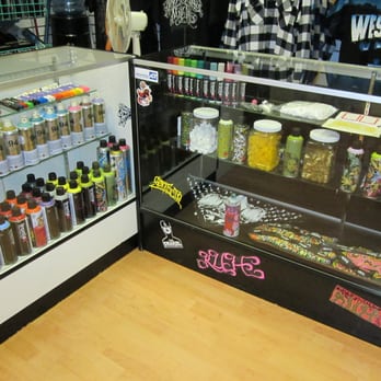 Getn It In - Art Supplies Near Me - Moreno Valley, California