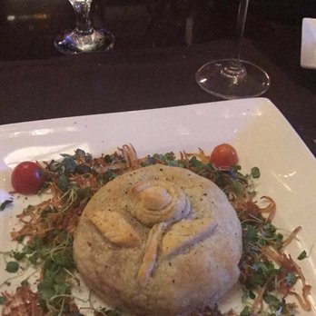 Gregory's Mesquite Grill - Vegan Vegetable Wellington (on menu made by Chef Jennifer) - Steakhouses Near Me - Mesquite, Nevada Gregory's Mesquite Grill - Vegan Vegetable Wellington (on menu made by Chef Jennifer) - Steakhouses Near Me - Mesquite, Nevada