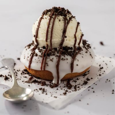 Duck Donuts by null