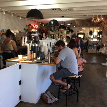 Native Poppy - Florists Near Me - San Diego, California