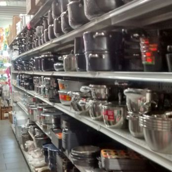 Kings Deal 99 - You name it! protective/non coated, etc. Highly recommend as a great place to start your cookware collection. BEST prices in 11223 area - Discount Store Near Me - Brooklyn, New York Kings Deal 99 - You name it! protective/non coated, etc. Highly recommend as a great place to start your cookware collection. BEST prices in 11223 area - Discount Store Near Me - Brooklyn, New York