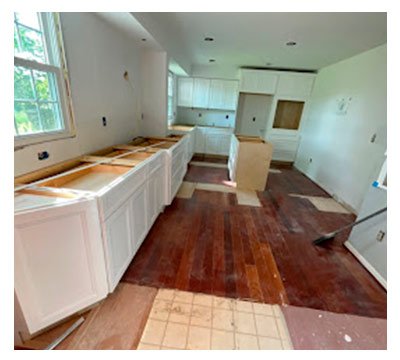 Slide of Daniel Home Remodeling