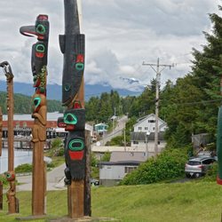 Klawock Totem Taxi & Tours