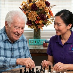 Two Girls Home Care - Companion Care
Providing social interaction, conversation, and participation in hobbies to prevent loneliness.